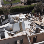 Pomas : habitants face au choix de reconstruire ou quitter après la tornade