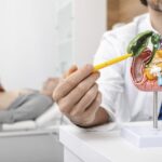 Les États-Unis approuvent un traitement pour le cancer du pancréas, promettant des avancées médicales.