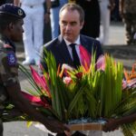 Sébastien Lecornu à Mayotte : Avlamy Ramassamy appelle à des résultats concrets.