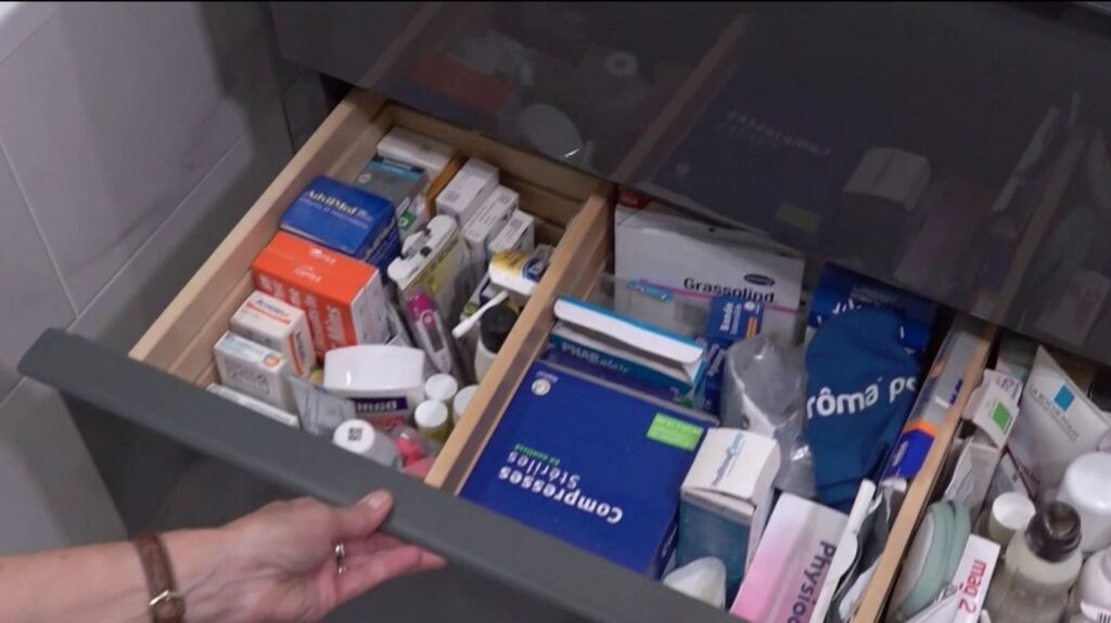 Allongement de la durée de conservation des médicaments pour réduire le gaspillage en France