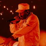 Rock en Seine 2026 : Miki, Sombr et Tyler, The Creator se produisent le premier jour du festival