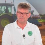 Investissement nécessaire pour la production agricole, selon Hérvé Lapie de la FNSEA