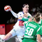 Cinq joueuses du BBH sélectionnées pour le stage de préparation de l’équipe de France