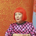 Mort de Yayoi Kusama : cinq œuvres majeures de l&rsquo;art contemporain à découvrir.