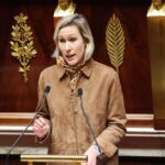 Réseaux sociaux : Laure Miller salue les nouvelles protections pour mineurs de Meta aux États-Unis