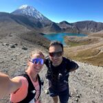 Un couple se prépare à l’UTMB 2026, seul l’un d’eux est sélectionné au tirage au sort.