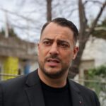 Sébastien Delogu, député LFI, en garde à vue après une altercation avec des policiers à Marseille