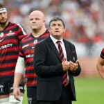 Le Stade toulousain condamné à une amende de 2,7 millions d&rsquo;euros pour dépassement salarial.