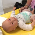 Formation au baby-sitting dans le Jura : des jeunes formés aux soins et à la sécurité infantile.