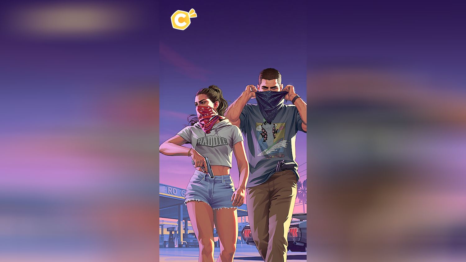 Nouvelles images de GTA VI attendues par les joueurs et les médias spécialisés.