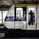 Trafic interrompu et perturbé sur la ligne A du Métro de Toulouse.