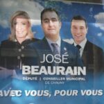 Harcèlement et détournement d&rsquo;argent : le député José Beaurain de l&rsquo;Aisne conteste les accusations.