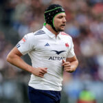 Le LOU Rugby annonce le recrutement de François Cros à partir de juillet 2027.