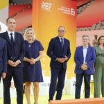 Débat présidentiel 2027 : sept candidats s’affrontent lors d’un échange de trois heures organisé par le Medef.