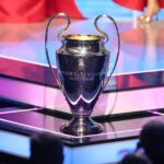 Ligue des champions : adversaires du RC Lens et du LOSC, Manchester City et Liverpool en tête.