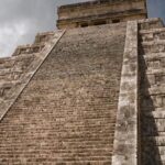 Le Yucatán au Mexique : un site riche en héritage Maya et en culture locale.