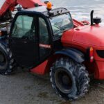 Des réseaux criminels organisés derrière le vol d’engins agricoles en France.