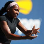 Elena Rybakina, Coco Gauff et Iga Swiatek dans la même partie à l’US Open féminin