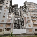 Kherson : les autorités ukrainiennes recommandent l&rsquo;évacuation face aux frappes russes.