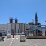 Fermeture de l’usine Fibre Excellence à Tarascon, 270 salariés licenciés.