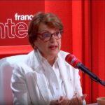 Canicules et sécheresse : la ministre de l&rsquo;Agriculture appelle à repenser les méthodes de production.
