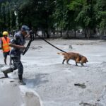 Crues meurtrières au Népal et au Tibet : 552 morts et risque d’une retenue d’eau en baisse
