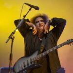 The Cure à Rock en Seine : sept titres emblématiques qui définissent leur concert.