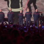 Concert de solidarité à Bordeaux avec Zazie et Maître Gims : 1,4 million d&rsquo;euros récoltés.
