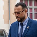 Sébastien Delogu, député LFI, poursuivi pour outrage envers des policiers à Marseille