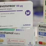 Prolongation de la durée de conservation des médicaments Efferalgan et Dafalgan en France