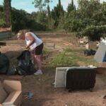 Tornade en France : une agricultrice de Pomas perd tout, village isolé par les dégâts.
