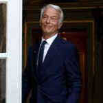 Patrick Martin souligne 800 millions d’euros de chiffre d’affaires pour le Medef