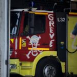 Préavis de grève des sapeurs-pompiers professionnels en France du 8 septembre au 20 octobre