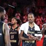 Basket : le CNOSF refuse la demande de Monaco, le club se tourne vers le bureau fédéral