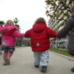 Garde d&rsquo;enfants en Île-de-France : hausse des tarifs et écarts de prix constatés