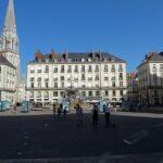 Un logement sur cinq à Nantes métropole est en sous-occupation avec trois pièces vacantes.