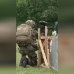 Un soldat de la Légion étrangère française enlevé en Colombie par des groupes armés.