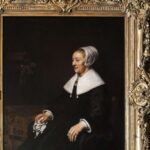Le Royaume-Uni interdit l&rsquo;exportation d&rsquo;un tableau de Rembrandt évalué à 83 millions d&rsquo;euros.