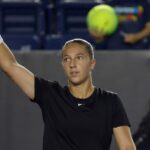 Diane Parry atteint la finale du WTA 500 de Monterrey avant l’US Open