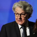 Accord entre Meta et États-Unis : Thierry Breton évoque une avancée positive pour la régulation.