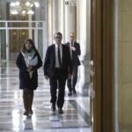 Périscolaire à Paris : trois familles portent plainte contre Hidalgo et Bloche pour non-assistance.