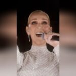 Céline Dion annonce un concert à Paris, attirant l’attention des fans de musique.