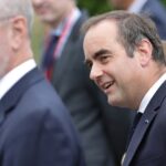 Présidentielle 2027 : Sébastien Lecornu confirme qu&rsquo;il ne sera pas candidat et évite la campagne