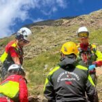 Randonneur britannique de 28 ans retrouvé mort après une chute dans les Pyrénées.