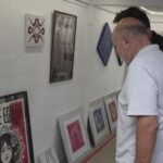Vente de 30 ans de collection privée d&rsquo;objets de célébrités par l&rsquo;ancien directeur du Zénith de Caen