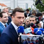 Bruno Retailleau se retirera pour soutenir Edouard Philippe, prédit Jordan Bardella.