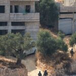 Benyamin Nétanyahou condamne les attaques de colons israéliens contre des villages palestiniens en Cisjordanie.