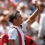 Arthur Féry, fils du président du FC Lorient, perd en finale sur le circuit ATP.