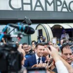 Foire de Châlons : des jeunes agriculteurs sceptiques face aux promesses politiques