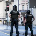 Des coups de feu lors d&rsquo;une rave party à Aarau, un mort et cinq blessés signalés.